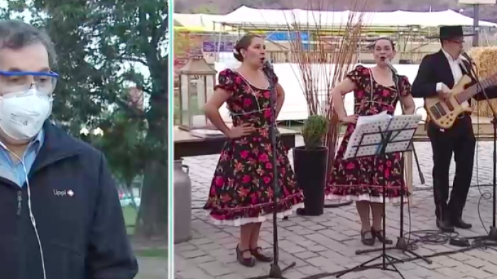 Vicepresidente del Colmed y plan “18 seguro”: 