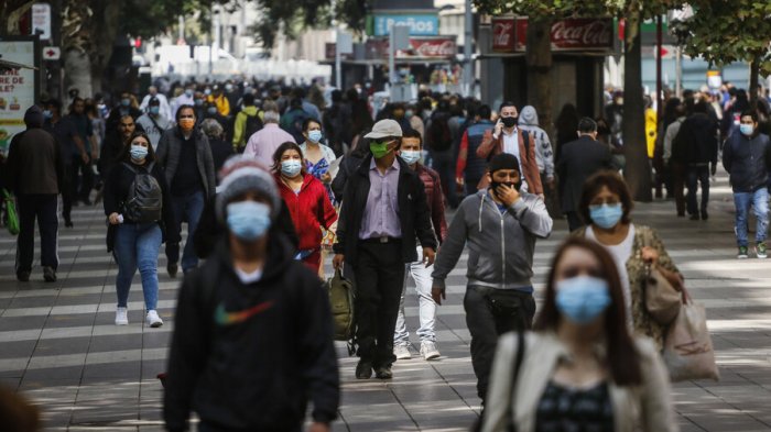 Postulaciones al IFE Laboral comienzan el 1 de septiembre: ¿Cómo acceder al beneficio?