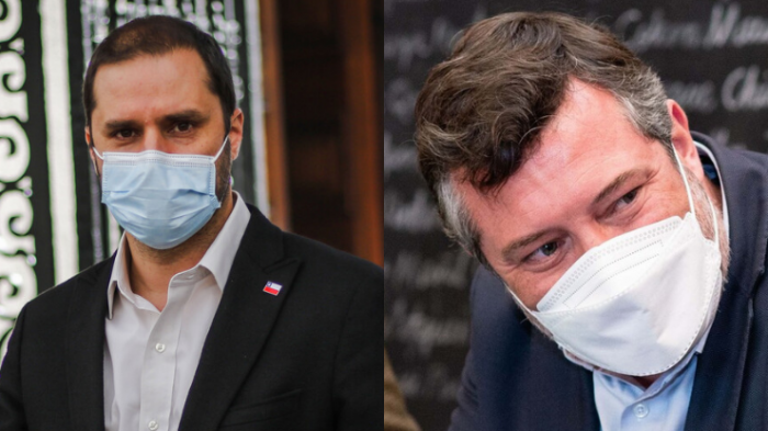 Bellolio descarta que Sichel sea continuidad de pdte. Piñera: “Lo veo como parte de la estrategia política”