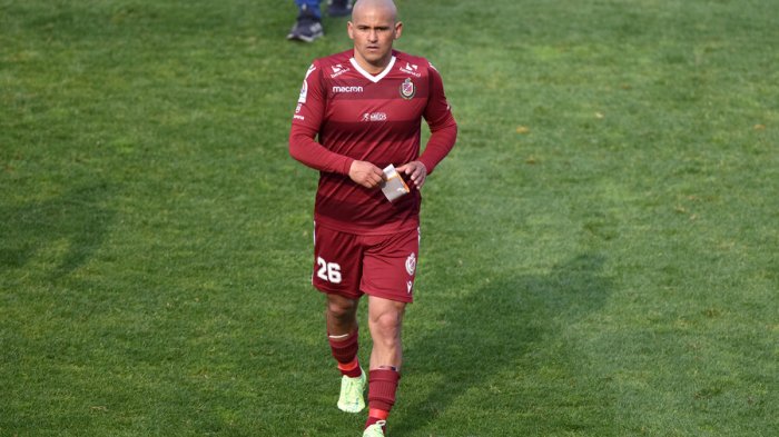 Bombazo: Humberto Suazo puso fin a su contrato con Deportes La Serena