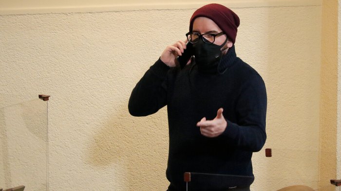 Jackson y candidaturas presidenciales: “La dispersión es un factor que confunde a la ciudadanía”