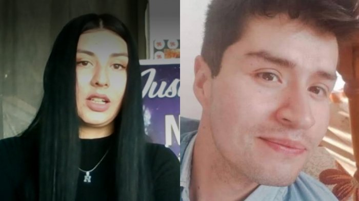 Hermana de Norma Vásquez denuncia que único imputado por el crimen 