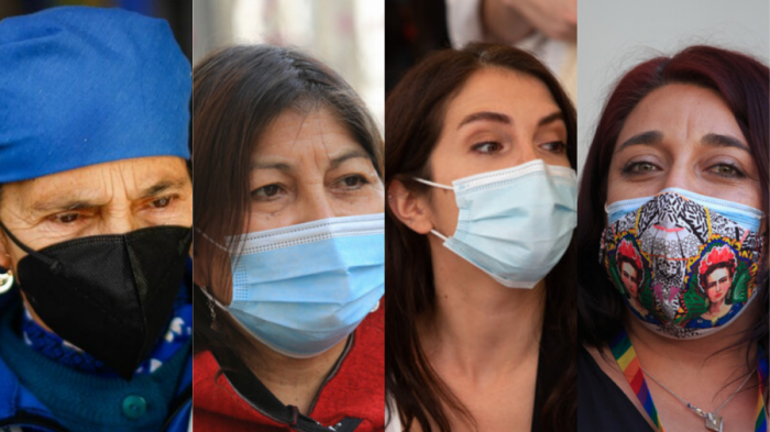 Piden detener la violencia digital: Mujeres constituyentes denuncian amenazas, hostigamientos y acoso por redes sociales