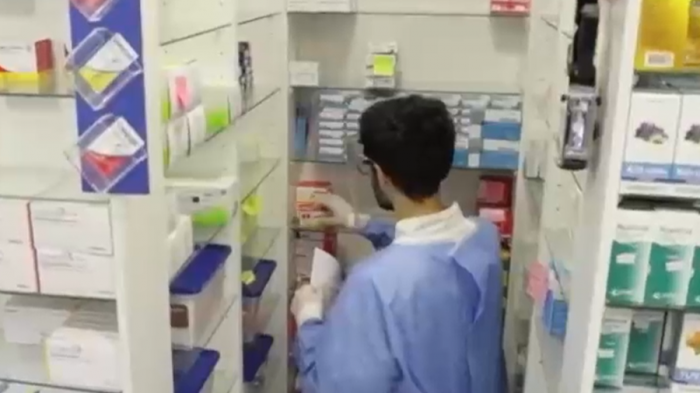 Acusan no pago de 10 facturas: Farmacias populares en riesgo de quiebra tras petición de liquidación forzosa