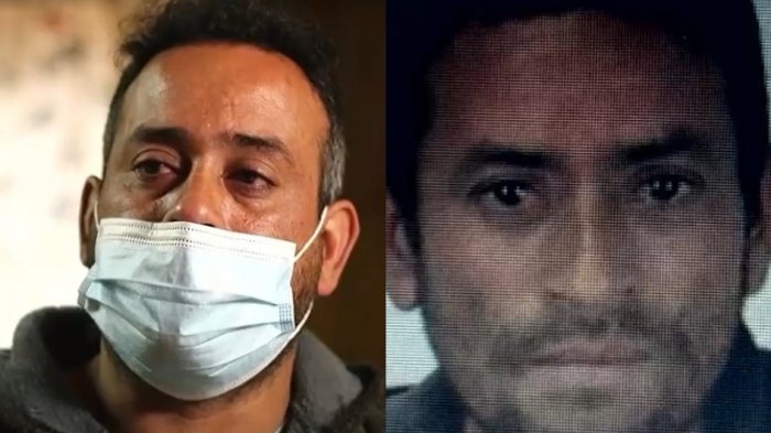 Usurparon su identidad y fue a la cárcel injustamente: El drama de un hombre que fue incriminado por su hermano