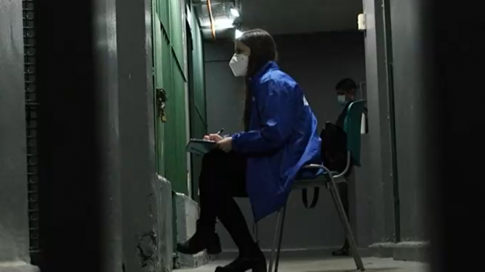 Plan piloto ya está en marcha: Proponen mayor defensa de detenidos mediante recolección oportuna de antecedentes clave