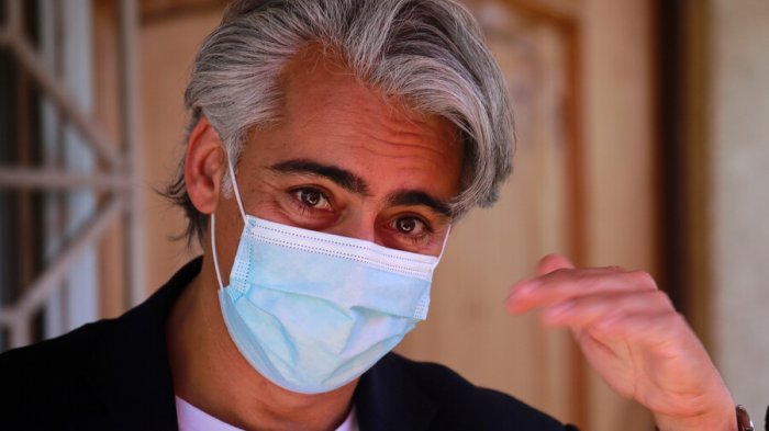 Caso OAS: Tribunal absuelve a ME-O y condena a ex asesor Cristián Warner