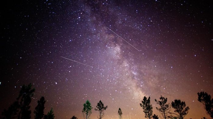 La maratón de charlas de astronomía que ofrece la U. de Chile hasta fines de agosto: ¿Dónde verlas?