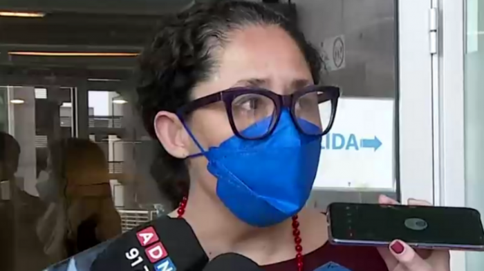 Fiscal Chong tras veredicto por Caso OAS: “Evidentemente no es una resolución que nos satisfaga en su integridad”