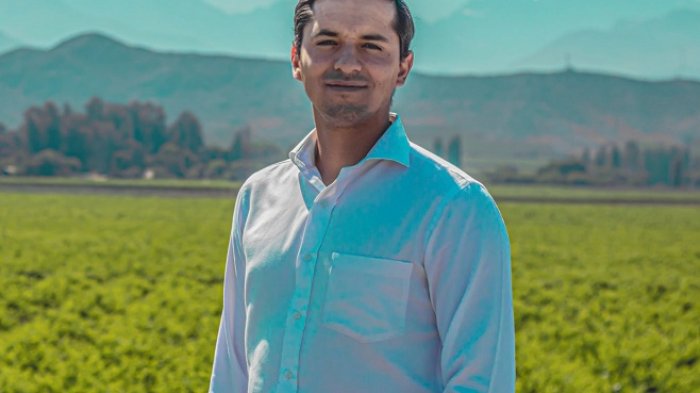 Pastor evangélico que trajo variante Delta a Chile es candidato a diputado por la UDI