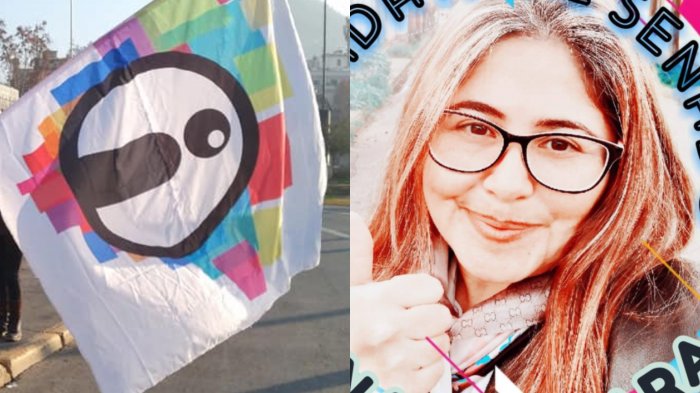 Partido Igualdad aclaró porqué se bajó candidatura de Vergara: 