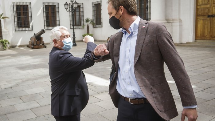 Arturo Zúñiga asegura que 