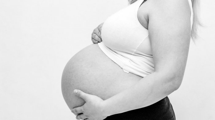 Psicóloga perinatal y autoestima en la gestación: 