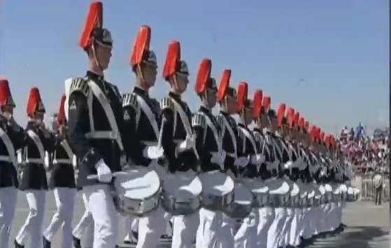 Gobierno evalúa realizar la Parada Militar: Minsal ya trabaja en un protocolo