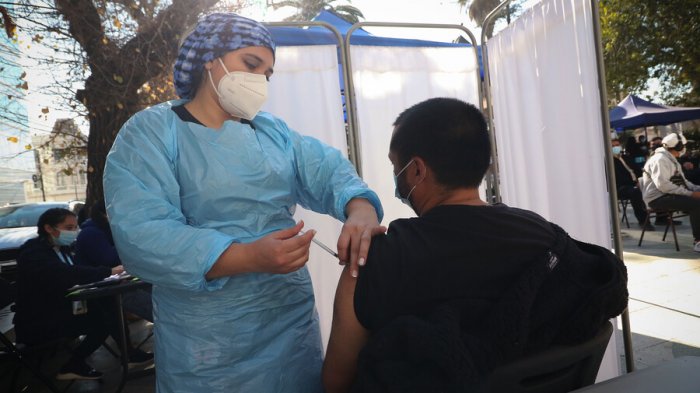 Proceso de vacunación: ¿A quiénes les corresponde inocularse este jueves 26 de agosto?