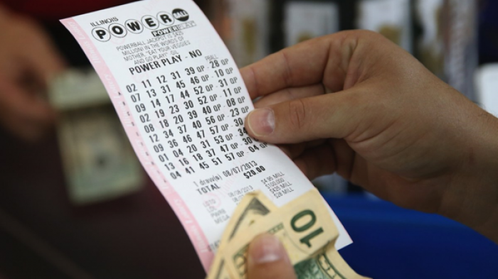 Gana más de 252 mil millones de pesos desde tu casa: Powerball sortea millonario premio este sábado