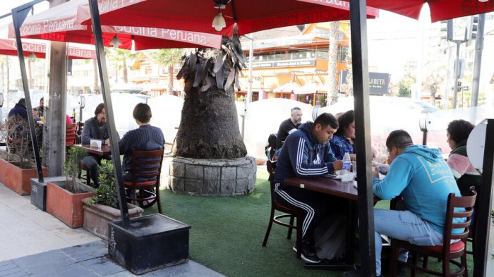 Región Metropolitana a Fase 4: ¿Cuáles son los aforos permitidos en las diversas actividades?