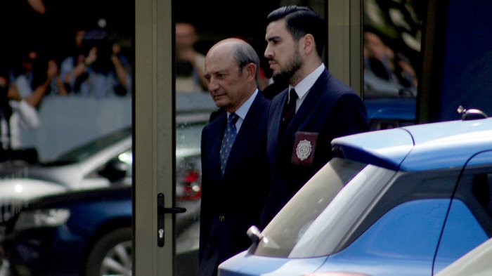 Corte de Apelaciones de La Serena confirmó el procesamiento de Juan Emilio Cheyre por delitos de tortura