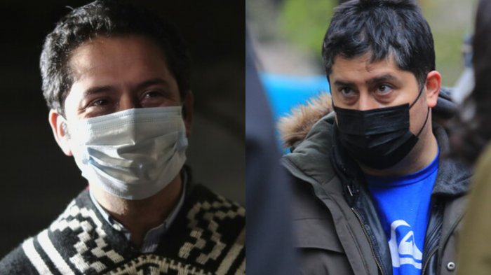 Servel rechazó candidaturas presidenciales de Gino Lorenzini y Diego Ancalao