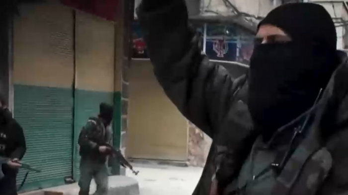 ISIS-K se adjudicó ataque en Kabul: ISIS reaparece y desafía a talibanes en Afganistán