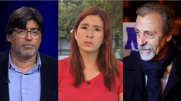 Caso SQM: Las reacciones en el mundo político tras la revelación de reuniones privadas de Abbott con parlamentarios