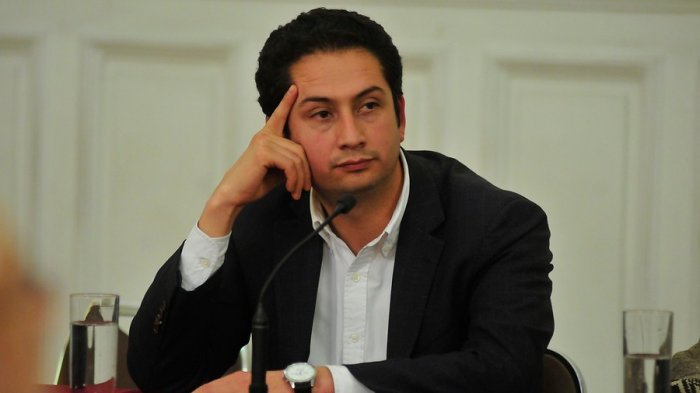 Defensa de Ancalao solicitará antecedentes al Servel tras rechazo de su candidatura