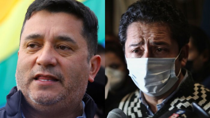 Cristián Cuevas tras rechazo a candidatura de Diego Ancalao: “A la Lista del Pueblo se le acabó el negocio”