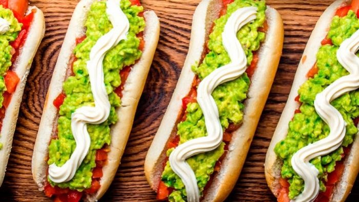 Investigación científica reveló que por cada completo que se come, se pierden 36 minutos de vida