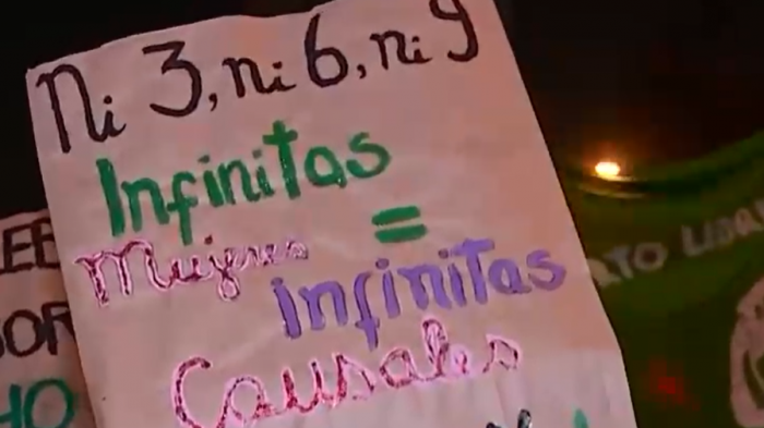 A cuatro años de su vigencia: ¿Se cumplen los protocolos en la ley de aborto bajo 3 causales?