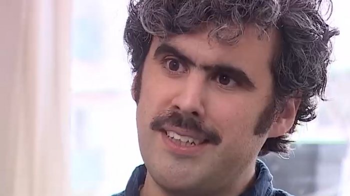 Miguel Soffia, el documentalista chileno que expuso el caso del Puente Cau Cau al mundo y hoy trabaja para Netflix