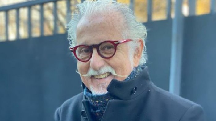 Ennio Carota compartió con participantes de 