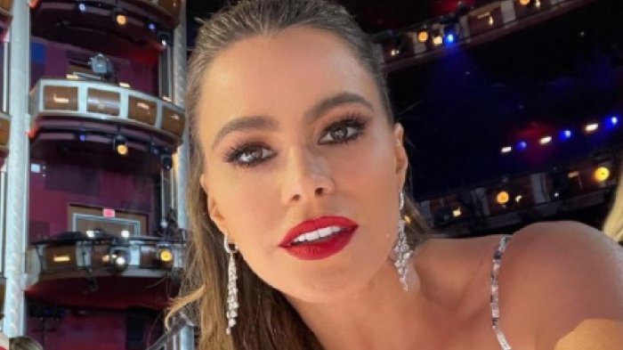 Sofía Vergara conmueve con su testimonio sobre cómo enfrentó el cáncer de tiroides: Lo descubrió por casualidad