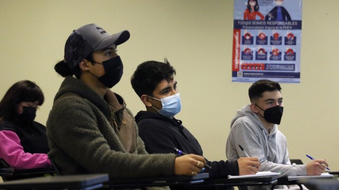 Excedieron la duración de las carreras: Más de 68 mil estudiantes perdieron la gratuidad