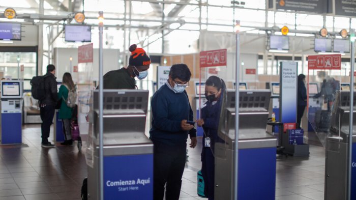 Será parte de una prueba: Argentina permitirá el ingreso de turistas chilenos