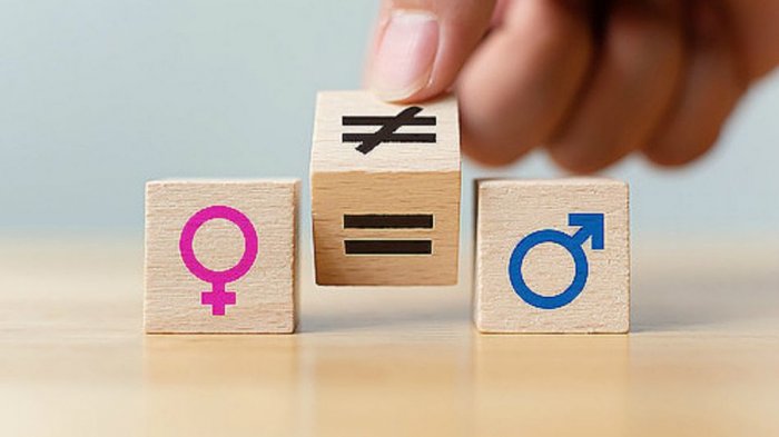 ¿Qué es el lenguaje inclusivo y el género no binario?