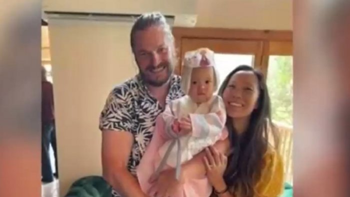 Policía de EE.UU. investiga misteriosa muerte de familia en un bosque de California