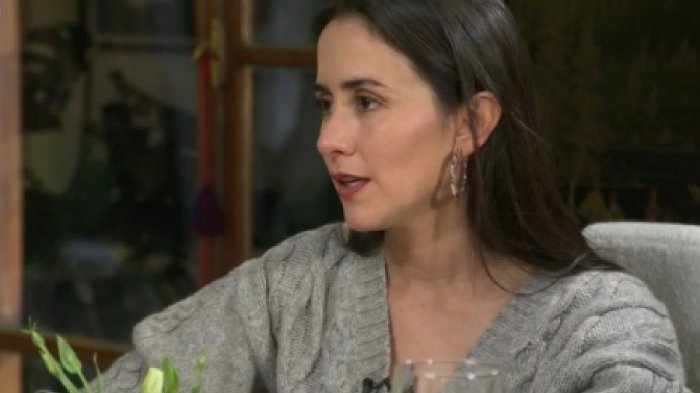 Lorena Bosch reveló en 