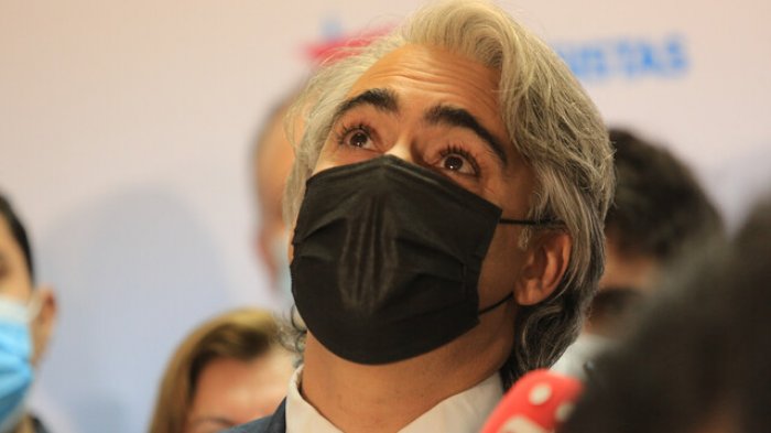 ME-O y su lucha por llegar a La Moneda: 