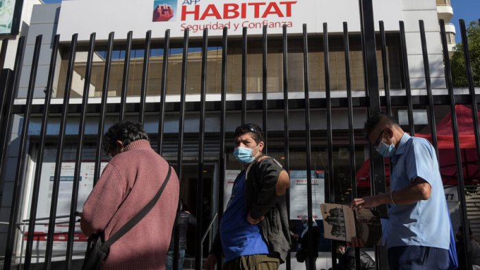 Cuarto retiro: ¿Cuándo se votará en el Congreso y qué pasos faltan para que sea aprobado?