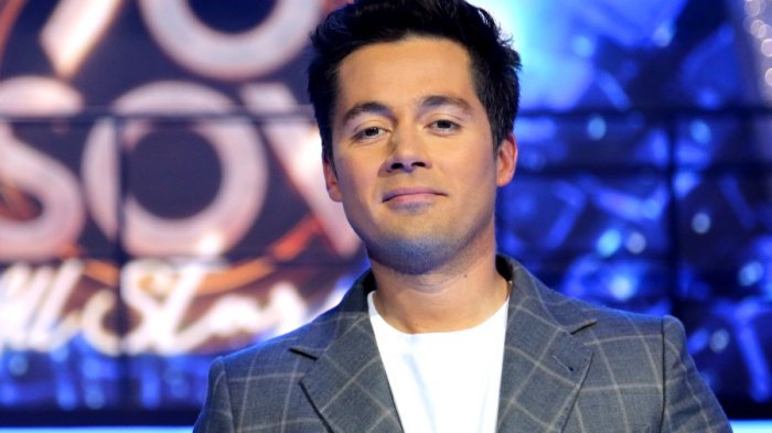 Humberto Sichel llega a 