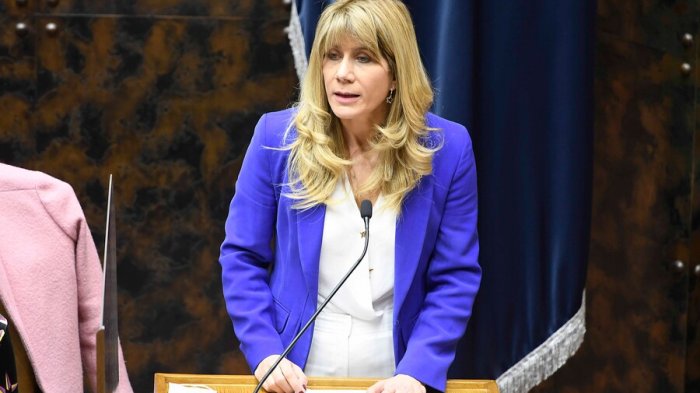 Ximena Rincón asegura que 