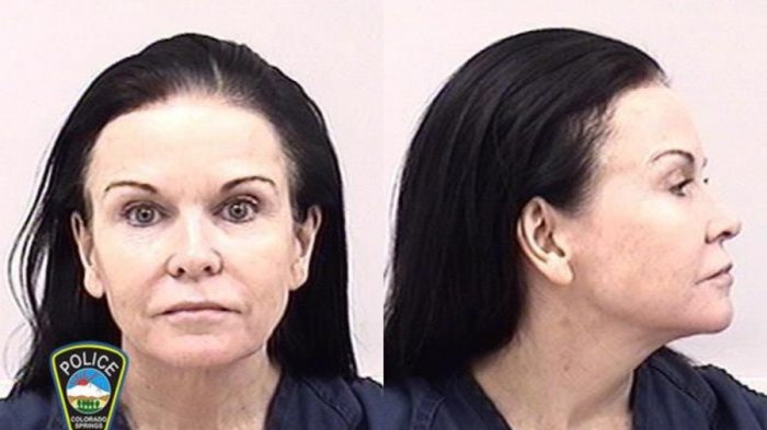 Mujer escondía a 26 niños detrás de una pared falsa en guardería infantil