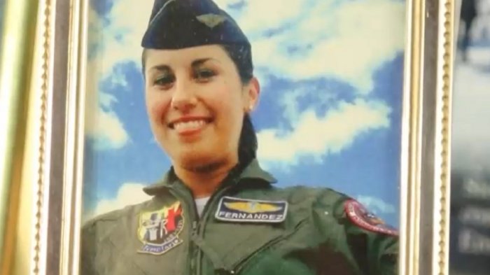 Madre de piloto del CASA 212 criticó a la FACh: 