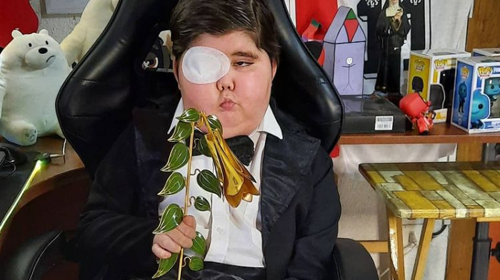 Confirman muerte de Tomiii11, el querido youtuber chileno de 12 años