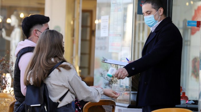 Asociación de Gastronomía Chilena valoró cambio en horario de toque en la RM: 