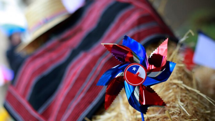 Fiestas Patrias 2021: ¿Es feriado el viernes 17 de septiembre?