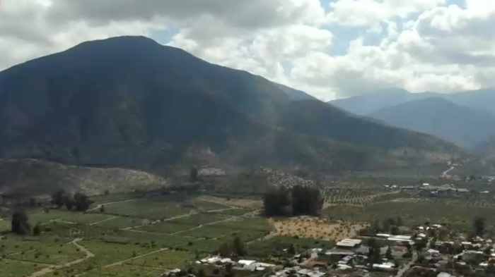 No se puede construir: Venden parcelas en zonas protegidas y sin permiso de obras del municipio