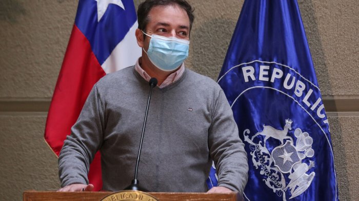 Silber y polémica por feriado irrenunciable para el 17 de septiembre: 