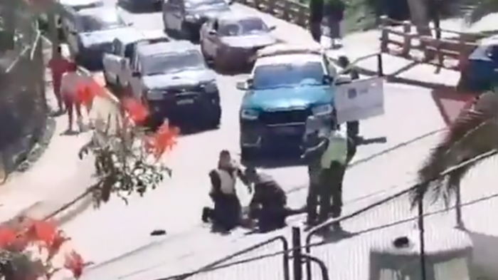 Hombre murió por disparo de Carabineros en La Ligua: Institución argumentó 