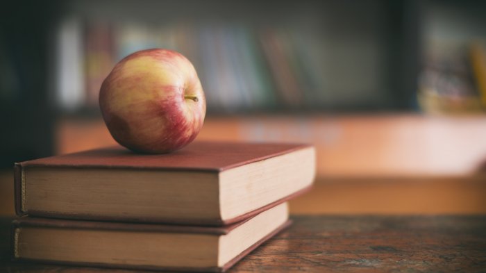 Profesor amenazó con expulsar a alumnos que usen lenguaje inclusivo: 